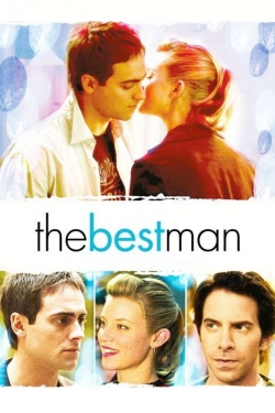 watch free The Best Man hd online