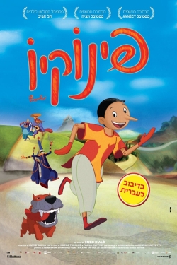 watch free Pinocchio hd online