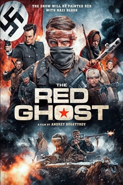 watch free The Red Ghost hd online