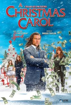 watch free A Christmas Carol hd online