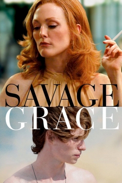 watch free Savage Grace hd online