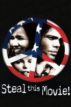 watch free Steal This Movie hd online