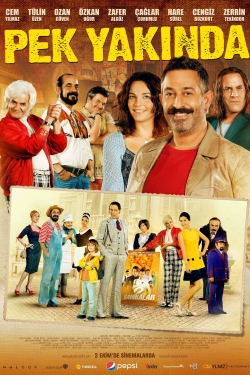 watch free Pek Yakında hd online