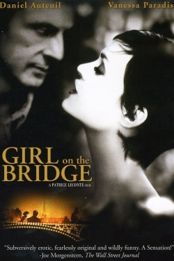 watch free The Girl on the Bridge hd online