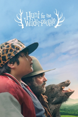 watch free Hunt for the Wilderpeople hd online