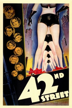 watch free 42nd Street hd online