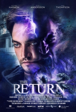 watch free The Return hd online