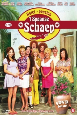 watch free 't Spaanse Schaep hd online