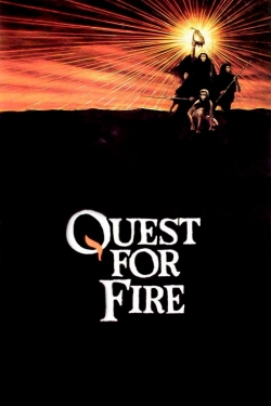 watch free Quest for Fire hd online