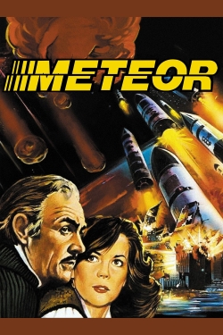 watch free Meteor hd online