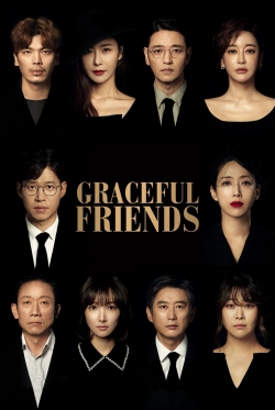 watch free Graceful Friends hd online