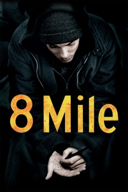 watch free 8 Mile hd online