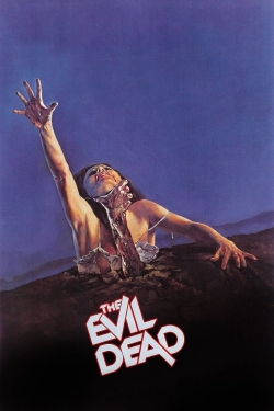 watch free The Evil Dead hd online