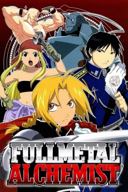 watch free Fullmetal Alchemist Kaï hd online