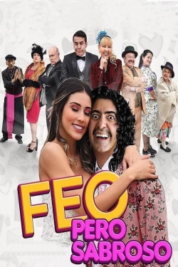 watch free Feo pero Sabroso hd online