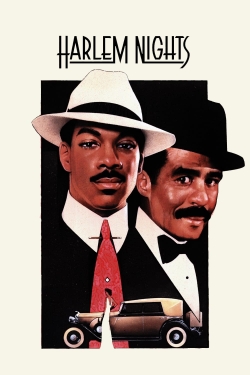 watch free Harlem Nights hd online