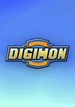 watch free Digimon Adventure hd online