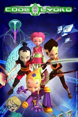 watch free Code Lyoko hd online