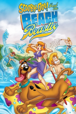 watch free Scooby-Doo! and the Beach Beastie hd online