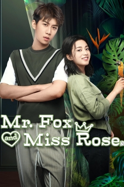 watch free Mr. Fox and Miss Rose hd online