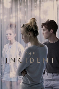 watch free The Incident hd online