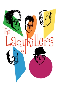 watch free The Ladykillers hd online