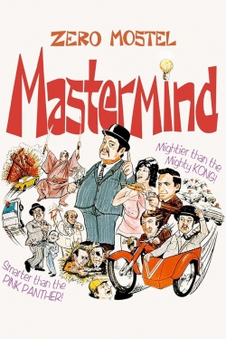 watch free Mastermind hd online