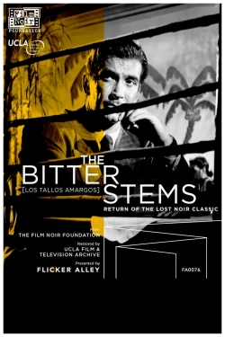 watch free The Bitter Stems hd online