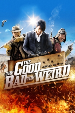 watch free The Good, The Bad, The Weird hd online