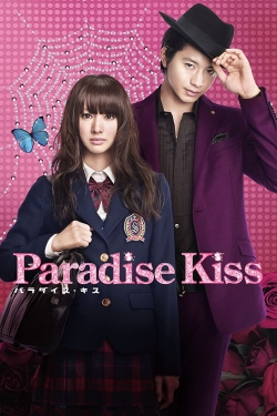 watch free Paradise Kiss hd online