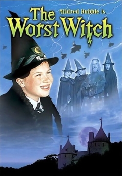 watch free The Worst Witch hd online