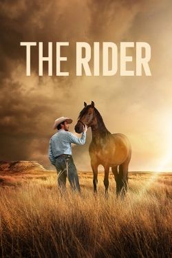 watch free The Rider hd online