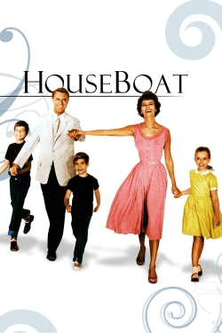 watch free Houseboat hd online