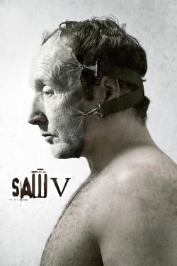 watch free Saw V hd online