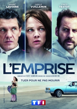 watch free L'emprise hd online