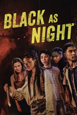 watch free Black as Night hd online