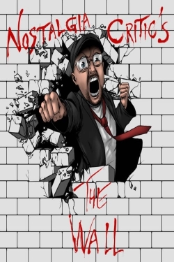 watch free Nostalgia Critic: The Wall hd online