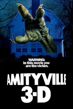 watch free Amityville 3-D hd online