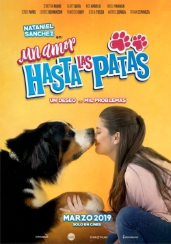 watch free Un amor hasta las patas hd online