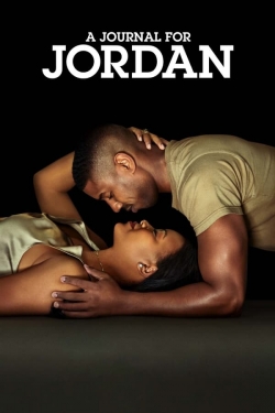 watch free A Journal for Jordan hd online