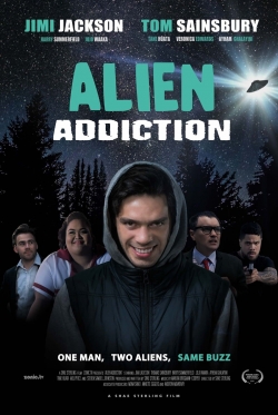 watch free Alien Addiction hd online