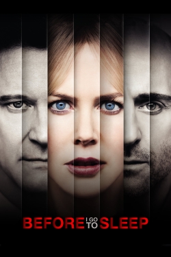 watch free Before I Go to Sleep hd online