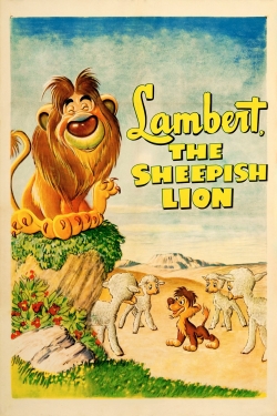 watch free Lambert the Sheepish Lion hd online