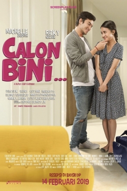 watch free Calon Bini hd online