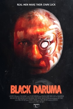 watch free Black Daruma hd online