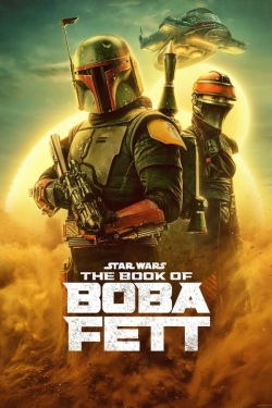 watch free The Book of Boba Fett hd online