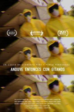 watch free Anduve Entonces Con Gitanos hd online