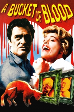 watch free A Bucket of Blood hd online