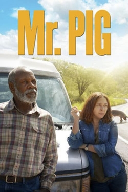 watch free Mr. Pig hd online