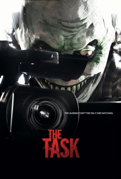 watch free The Task hd online